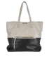 Front Zip Tote, front view